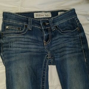 BKE jeans